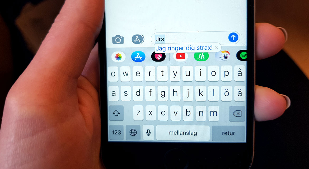 Lägga Till Ljud På Video Iphone